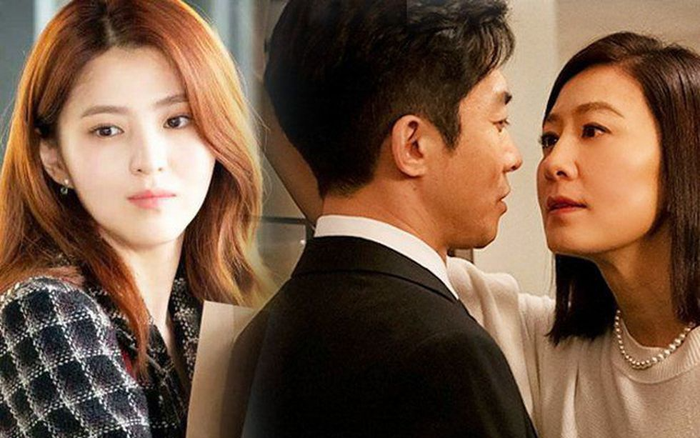 Top những phim Hàn khiến khán giả nhức nhối nhưng không dứt ra được: Gây ức chế nên càng nhiều người xem? Ảnh 2