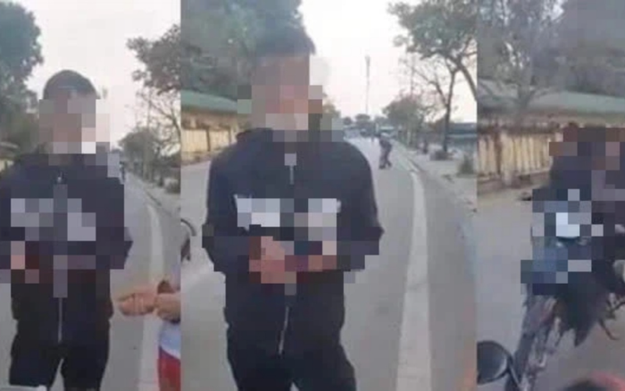 Giám đốc Công an Hà Nội chỉ đạo nhanh chóng xử lý vụ quấy rối tình dục người nước ngoài ở Hồ Tây Ảnh 2