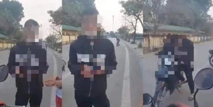 Cơ quan chức năng đã triệu tập một nghi phạm.