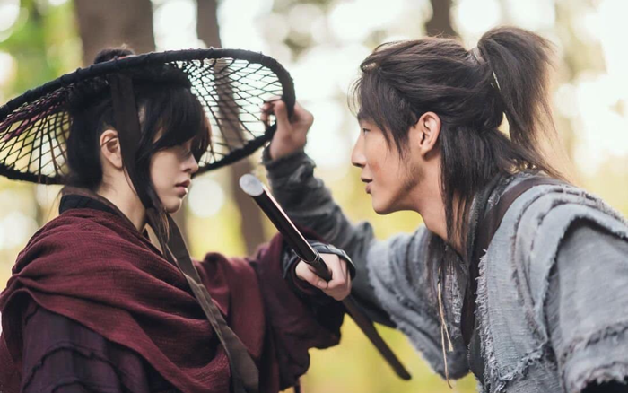 Ji Soo sẽ rời khỏi drama 'Sông Đón Trăng Lên', đoàn làm phim đang tìm kiếm diễn viên thay thế Ảnh 2