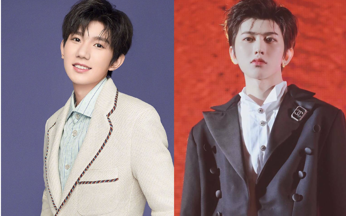 Vương Nguyên và Thái Từ Khôn là thành viên cố định trong show mới, Vương Tuấn Khải sẽ làm khách mời? Ảnh 2