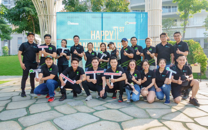 Startup công nghệ bất động sản non trẻ của Việt Nam nhận 1 triệu USD đầu tư Ảnh 2