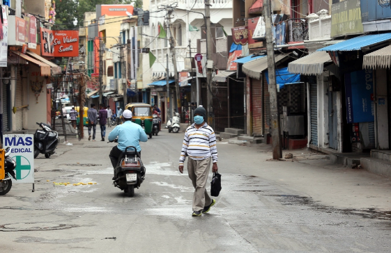 Sức khoẻ của nam thanh niên đang có dấu hiệu tiến triển khả quan.