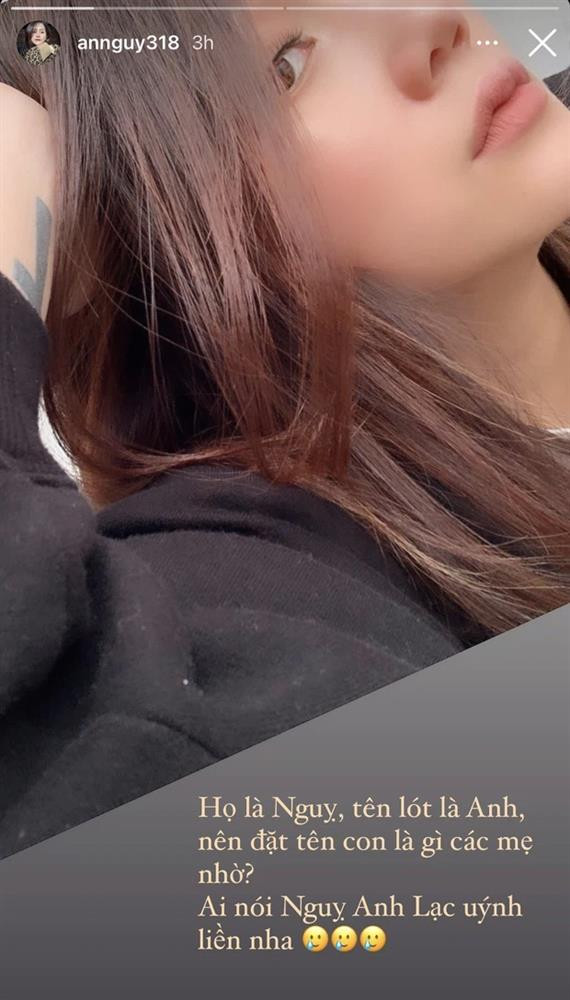 An Nguy và người tình đồng giới 'quẩy' lần cuối trước ngày lâm bồn Ảnh 5