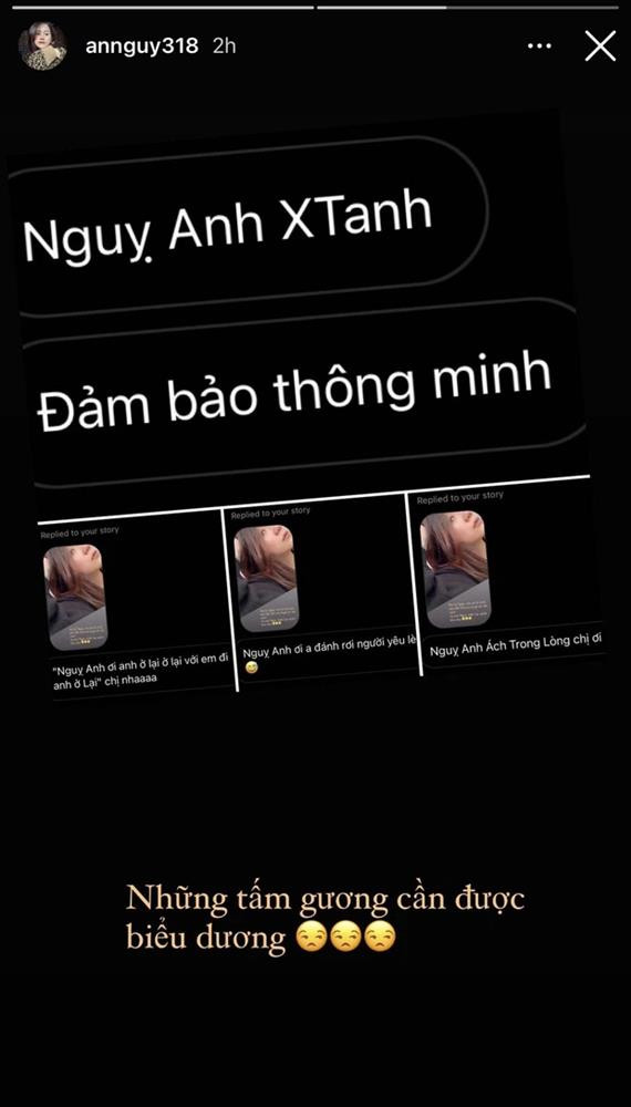 An Nguy và người tình đồng giới 'quẩy' lần cuối trước ngày lâm bồn Ảnh 6