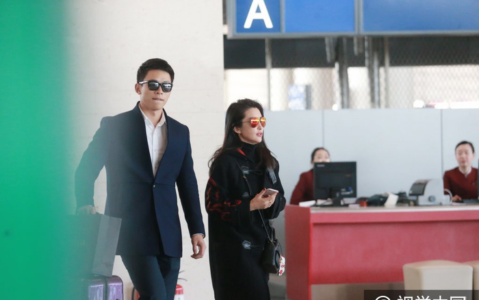 Lý Băng Băng chia tay bạn trai kém 16 tuổi sau 5 năm bên nhau Ảnh 2