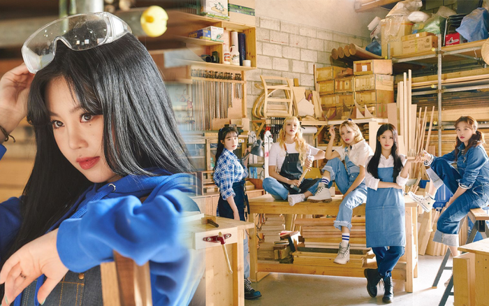Soojin ngưng hoạt động với (G)I-DLE, công ty tiếp tục phủ nhận cáo buộc bắt nạt Ảnh 2