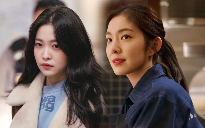 Trái ngược với Irene, Yeri (Red Velvet) nhận mưa lời khen với diễn xuất Ảnh 2