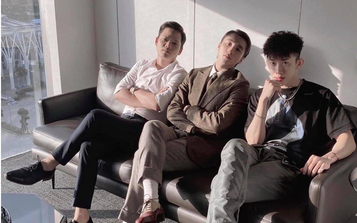 Sau thời gian im lặng, CEO công ty Sơn Tùng chia sẻ bài viết về vấn đề 'chửi bới trên MXH' Ảnh 2