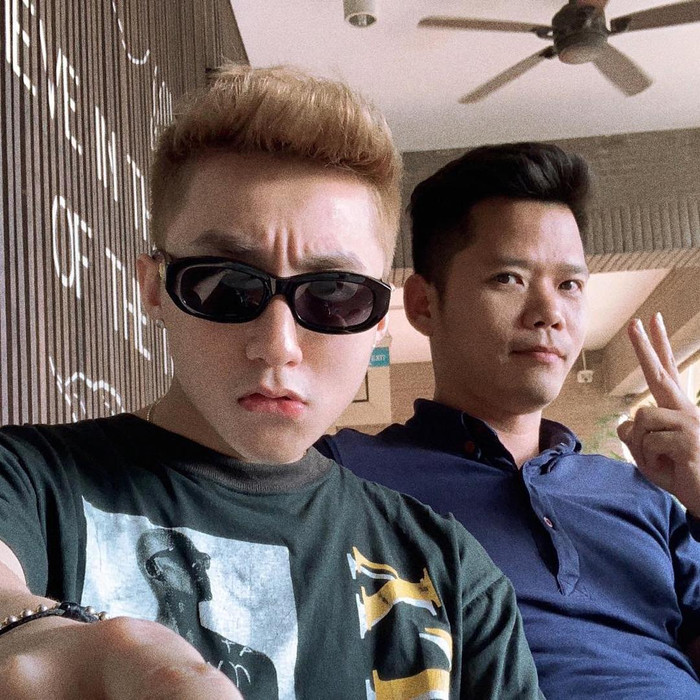 Sau thời gian im lặng, CEO công ty Sơn Tùng chia sẻ bài viết về vấn đề 'chửi bới trên MXH' Ảnh 2