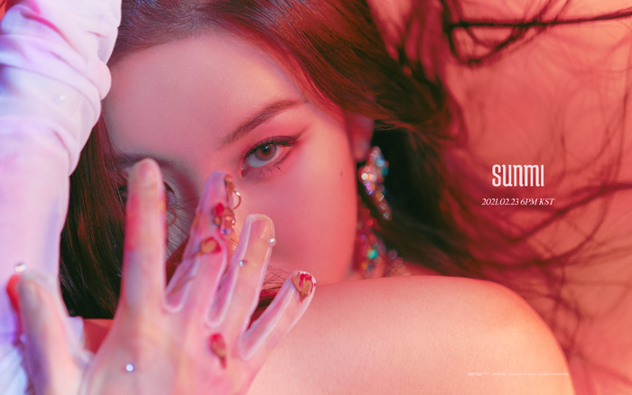 Sunmi 'rủ rê' Mino hóa thân thành...'miêu nam' nhưng fan lại khen ngợi hết lời Ảnh 2