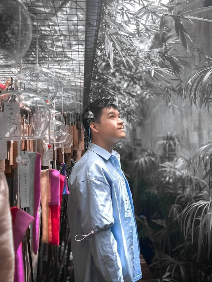 Long Chun sẽ rút đơn khởi kiện sau khi đã nhận được thiện chí từ người bán bảo hiểm cũng như là phía công ty