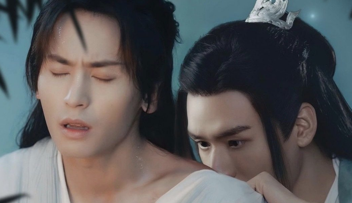 Douban 'Sơn hà lệnh' tăng vọt lên 8.6, liệu có thể tiếp tục tăng đến 9? Ảnh 11