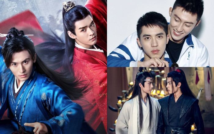 Điểm Douban 'Sơn hà lệnh' vượt xa 'Trần tình lệnh' - 'Thượng ẩn', giành liên tiếp 4 chứng nhận vô địch Ảnh 2