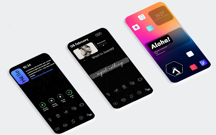 iOS 15 của Apple sẽ có hàng loạt tính năng và giao diện đỉnh cao, hỗ trợ cả iPhone đã ra mắt 5 năm Ảnh 2
