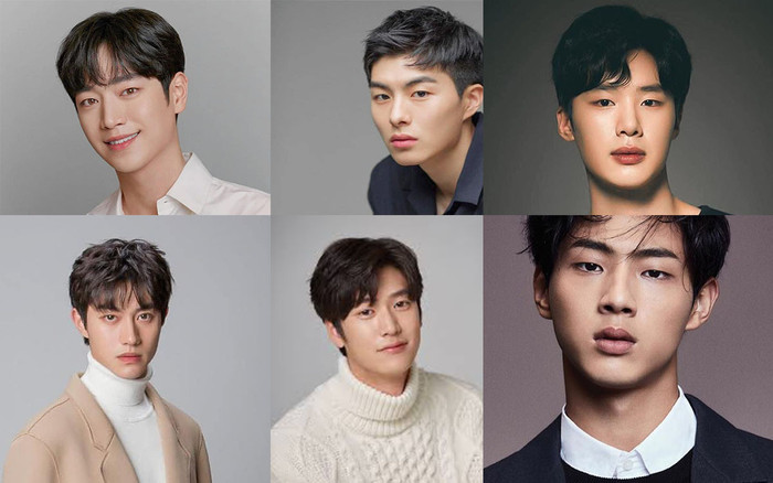 'Sông đón trăng lên': Na In Woo không phải là cái tên đầu tiên được chọn cho vai diễn Ondal Ảnh 2