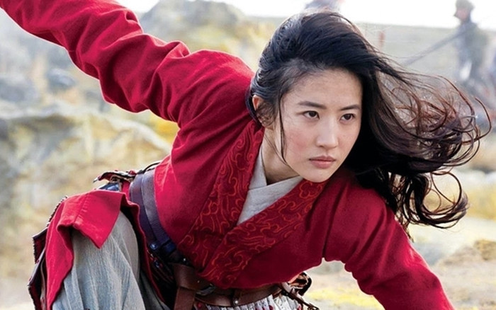 Lưu Diệc Phi bất ngờ được đề cử 'Nữ chính xuất sắc nhất', so kè cùng Elisabeth Moss - Margot Robbie Ảnh 2