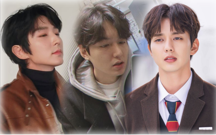 Top 20 nam diễn viên Hàn hot nhất tháng 2: Lee Jun Ki - Hyun Bin 'bại trận' trước Lee Min Ho! Ảnh 2