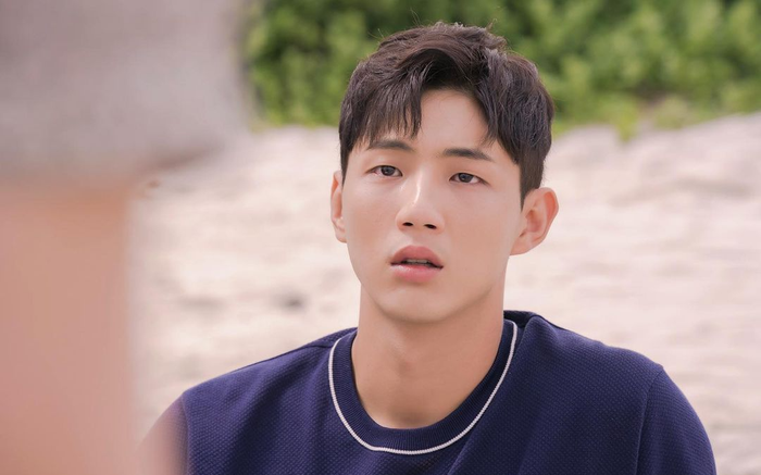 Jisoo nhập ngũ sau scandal bắt nạt, rò rỉ clip nóng Ảnh 2