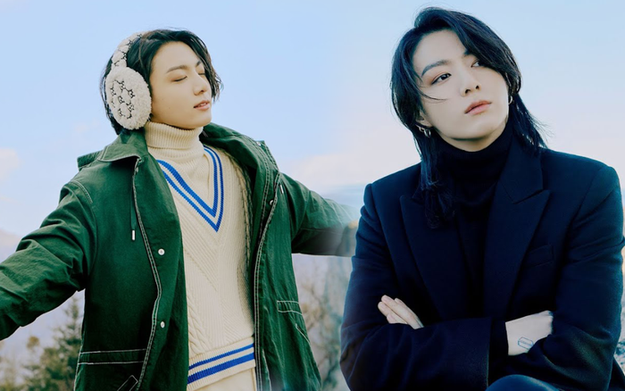 Jungkook (BTS) khẳng định sự nổi tiếng tại Trung Quốc: Là em út nhưng 'có võ' Ảnh 2