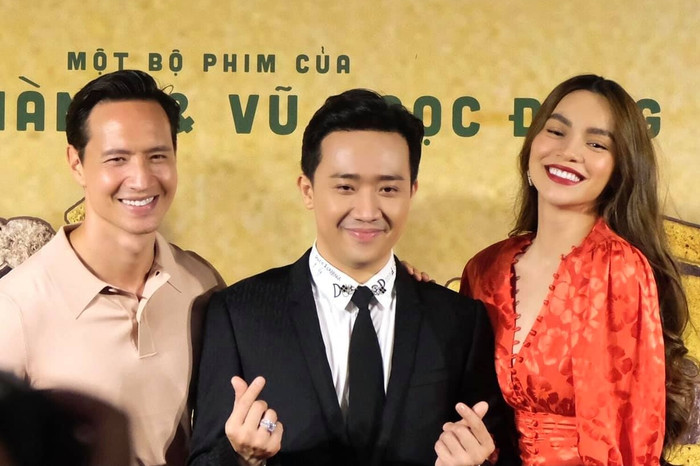 Hà Hồ bị chỉ trích vì khen phim Trấn Thành quá lố: 'Ai không xem là sống hời hợt với cuộc đời' Ảnh 2