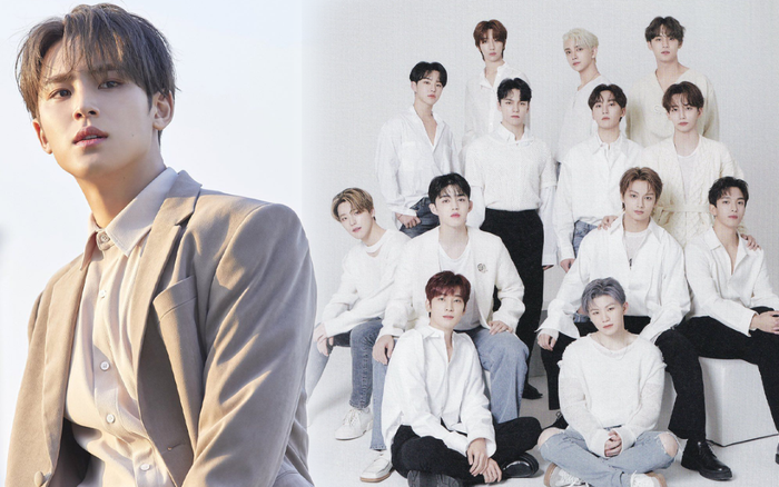 Show thực tế của Seventeen bị hoãn vô thời hạn: Có liên quan đến scandal của Mingyu? Ảnh 2