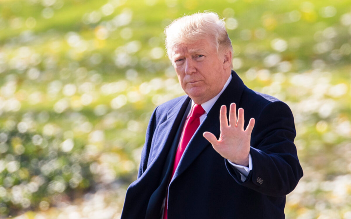 YouTube sẽ khôi phục tài khoản của cựu Tổng thống Mỹ Donald Trump nhưng với một điều kiện Ảnh 2