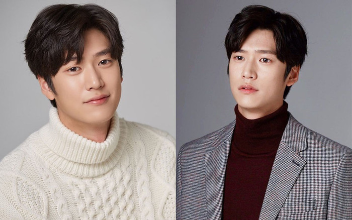 'Sông đón trăng lên': 'Biểu ca' Na In Woo là diễn viên thay thế Ji Soo, khán giả khẩn trương 'chốt đơn' Ảnh 2