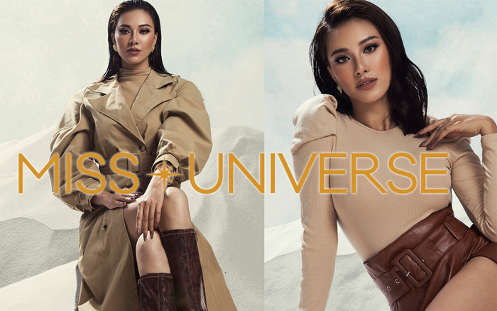 Á hậu Kim Duyên tung bộ ảnh đẹp hoang dã, đại diện Việt Nam dự thi Miss Universe 2021? Ảnh 2