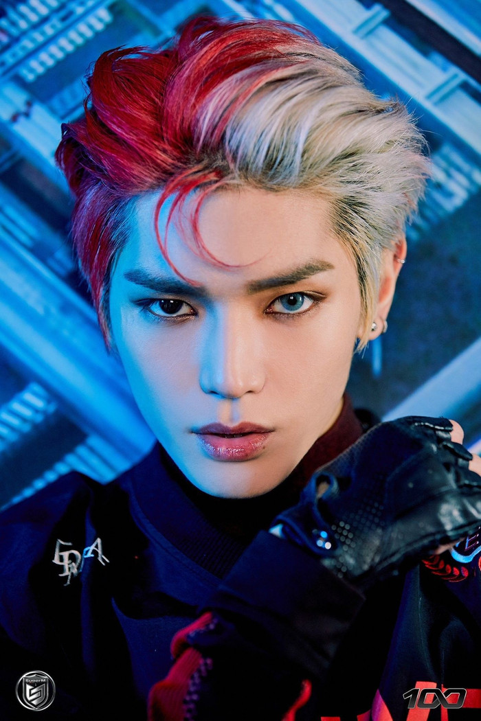 Loạt idol Kpop trong concept đen tối sẽ 'ngầu' như thế nào? Ảnh 5