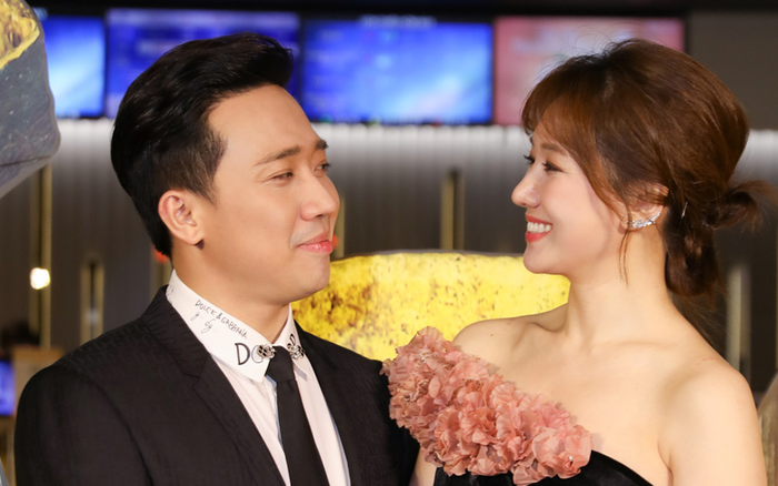 Trấn Thành - Hari chia sẻ tin nhắn với bố, nam diễn viên tiết lộ 5 lần mình khiến bố rơi nước mắt Ảnh 2