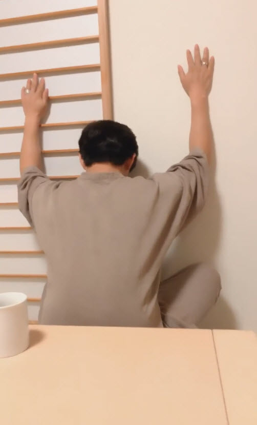 Nam diễn viên 'tỏ thái độ giận dỗi' khi phát hiện vụ việc