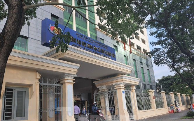 ĐHQG TPHCM vào cuộc xác minh vụ 11 giảng viên trường ĐH KHXH&NV TPHCM nghỉ việc Ảnh 2