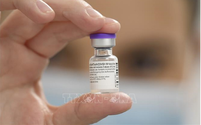 Biến thể mới của virus SARS-CoV-2 có thể 'qua mặt' kháng thể chống lại virus bản gốc Ảnh 2