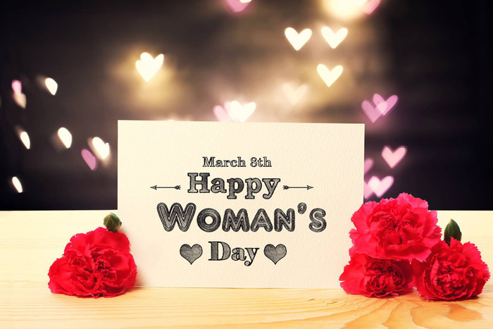 8/3 chính là một trong những dịp lễ đặc biệt trong năm, ngày để cánh mày râu tri ân 'phân nửa còn lại của thế giới'. Ảnh minh họa