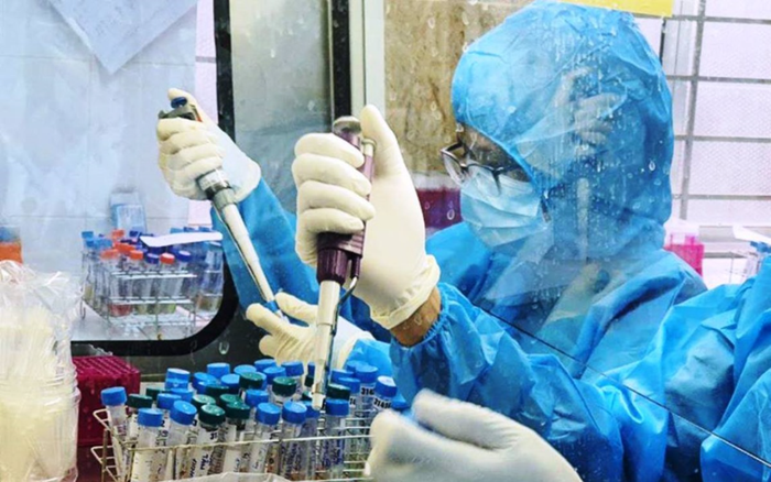 Nam sinh ở Chí Linh dương tính với Covid-19 sau 8 lần xét nghiệm Ảnh 2