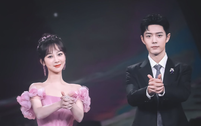 Fan Dương Tử đệ đơn kiện fan Tiêu Chiến, Cnet nói gì? Ảnh 2