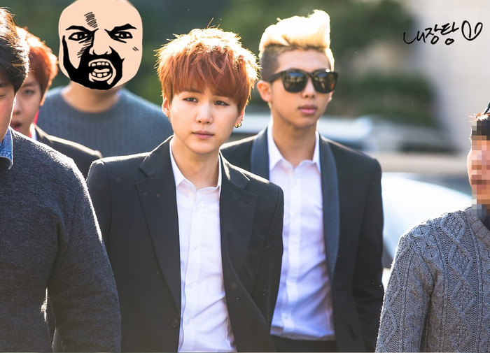 BTS liệu có 'sống sót' qua những bức hình không được chỉnh sửa? Ảnh 6