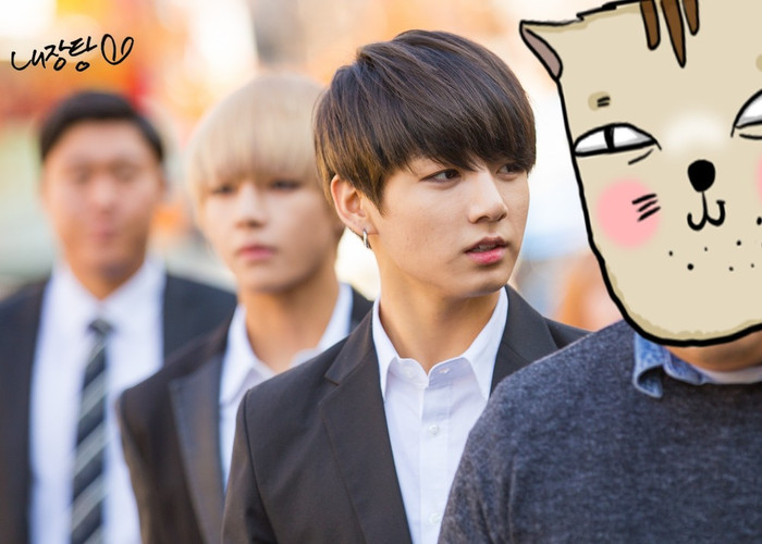 BTS liệu có 'sống sót' qua những bức hình không được chỉnh sửa? Ảnh 12