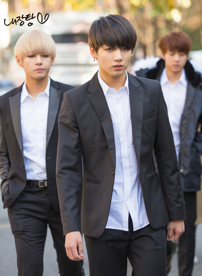 BTS liệu có 'sống sót' qua những bức hình không được chỉnh sửa? Ảnh 13