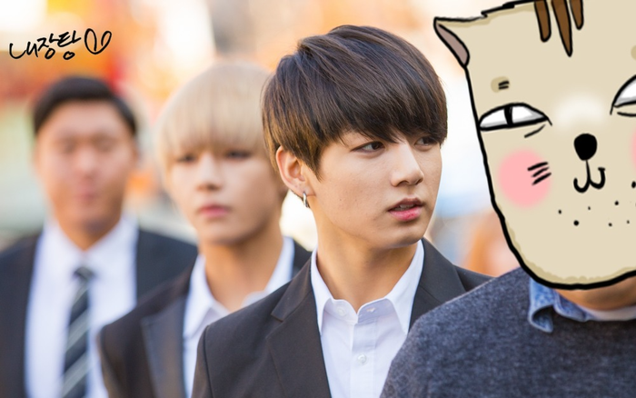 BTS liệu có 'sống sót' qua những bức hình không được chỉnh sửa? Ảnh 2