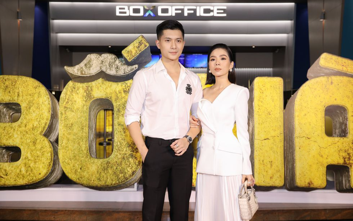 Hẹn hò được 1 năm, Lâm Bảo Châu hé lộ món quà tặng Lệ Quyên ngày 8/3 sắp tới Ảnh 2