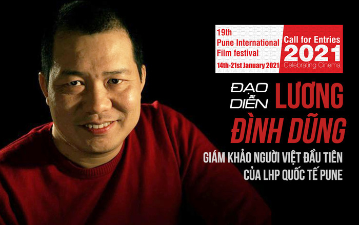 Đạo diễn '578: Phát đạn của kẻ điên' trở thành giám khảo người Việt đầu tiên của LHP Quốc tế Pune Ảnh 2