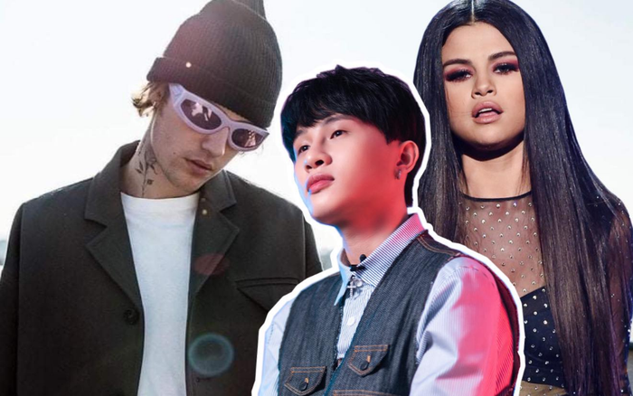Tình cũ comeback giữa nghi án bị Jack đạo nhạc, Justin Bieber cũng vội vàng nhập cuộc Ảnh 2