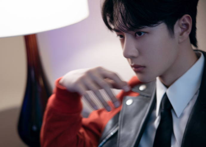 Vương Nhất Bác sẽ bỏ 'Thiên thiên hướng thượng' vì bận đóng phim? Ảnh 5