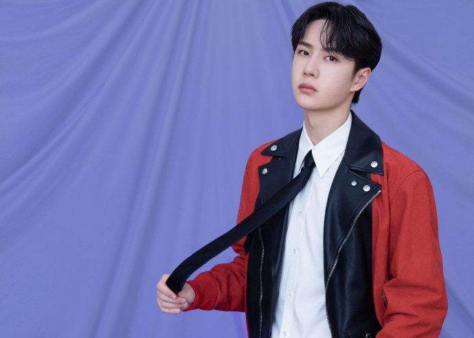 Vương Nhất Bác sẽ bỏ 'Thiên thiên hướng thượng' vì bận đóng phim? Ảnh 7