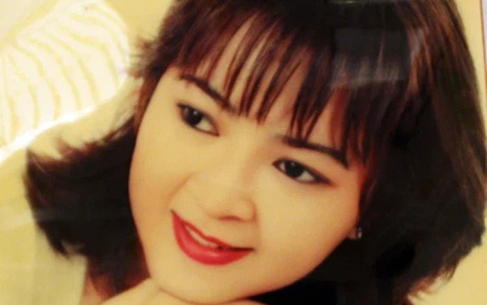 Nhan sắc thời vàng son của doanh nhân Phương Hằng khiến đại gia Dũng 'lò vôi' mê đắm Ảnh 2