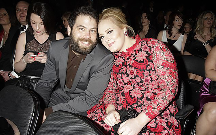Adele hoàn tất thủ tục ly hôn với chồng cũ sau hai năm, phân chia khối tài sản 195 triệu USD Ảnh 2