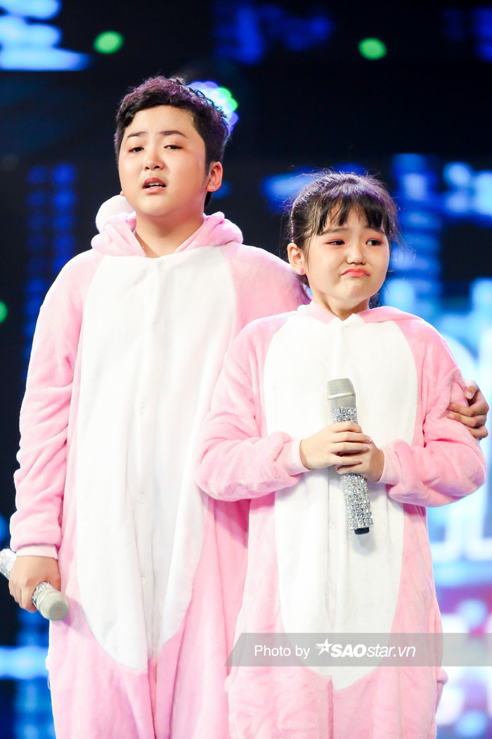 Vợ chồng BigDaddy - Emily bất đồng quan điểm vì cặp đôi Sỹ Luân -Minh Hằng của đội tiền bối Giang - Hồ Ảnh 10