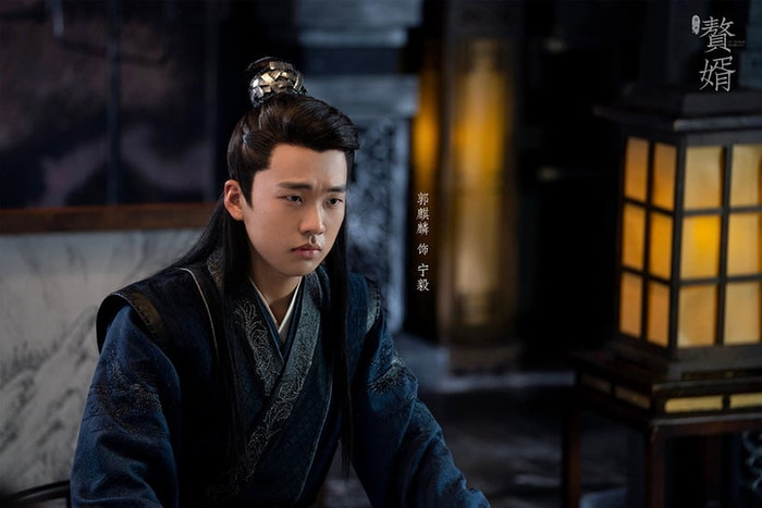 Sohu bình chọn 10 nhân vật được khán giả yêu thích nhất từ đầu năm tới nay Ảnh 11